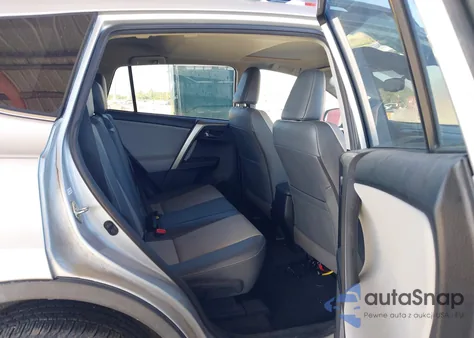 2015 Toyota Rav4 Limited from USA, damaged, VIN 2T3DFREV6FW293805